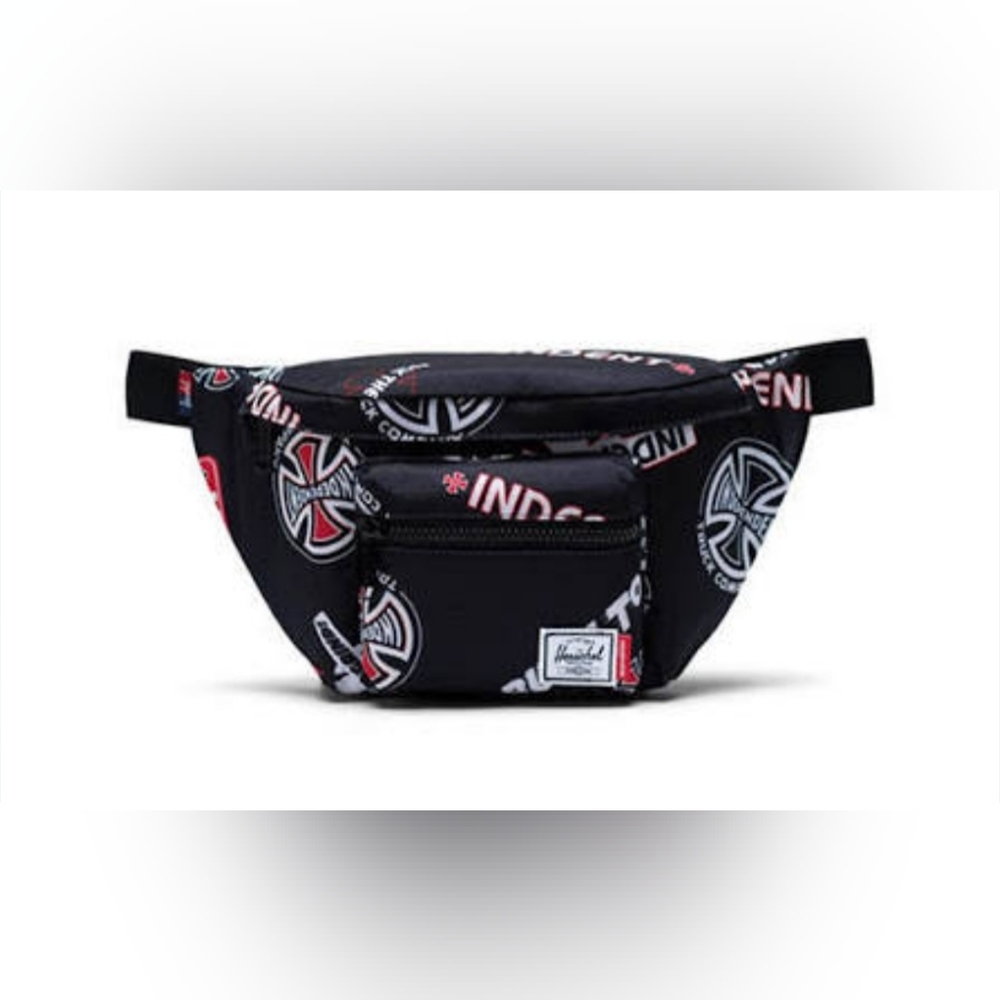 Herschel Supply Co. X Independent Seventeen Waist Pack *NWT*